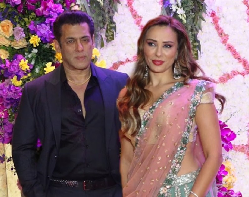 Cum i se spune Iuliei Vântur în India. Dan Negru a sunat-o și i-a zis: „Apoi omul mi-a spus de Salman Khan și mi-am dat seama”