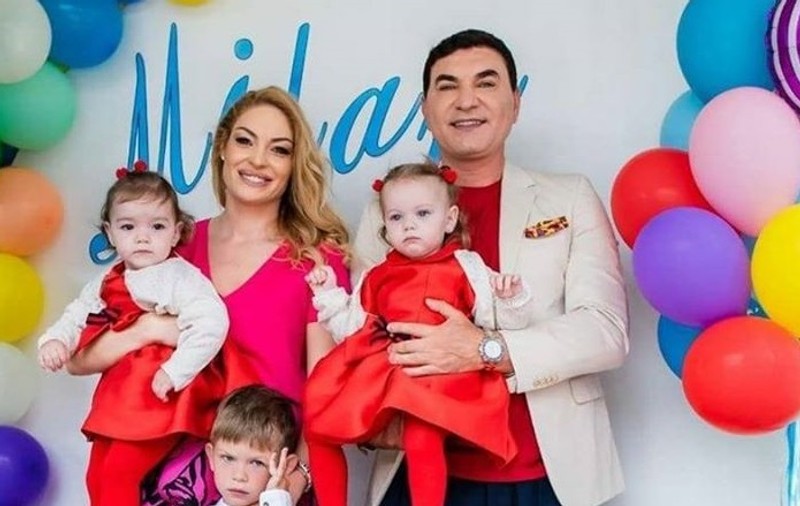 Valentina și Cristi Borcea, pentru prima oară într-o emisiune TV împreună. Dezvăluiri neașteptate despre relația lor. “Atunci am fost sigur că va rămâne cu mine”