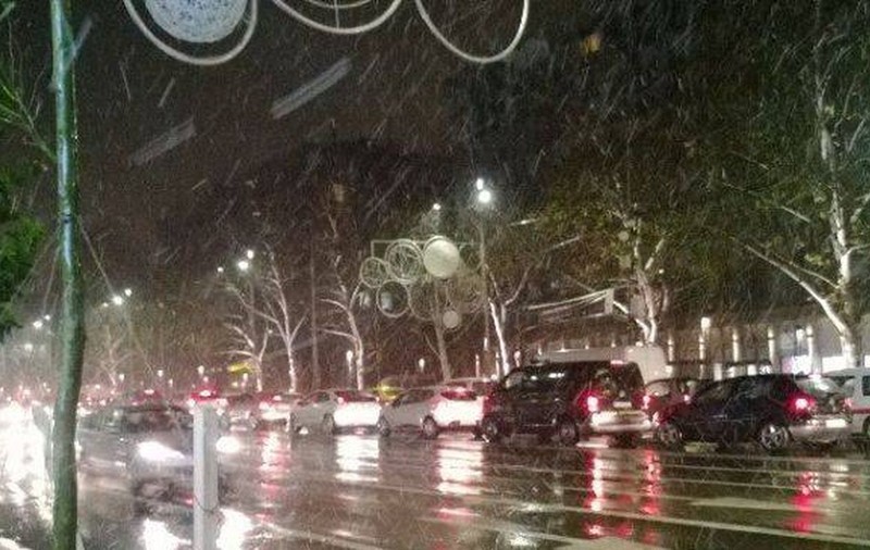 CE ne AŞTEAPTĂ după NINSOARE. PROGNOZA METEO pentru următoarele zile