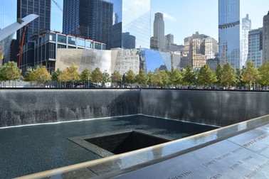 Memorialul şi muzeul 9/11