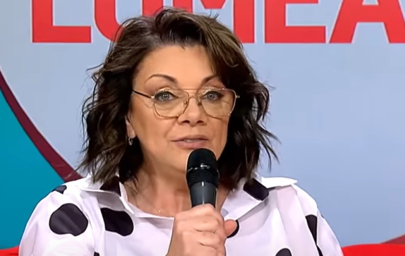Motivul pentru care Carmen Tănase nu a condus mașina 20 de ani. S-a reapucat acum: „Nu am avut încotro”