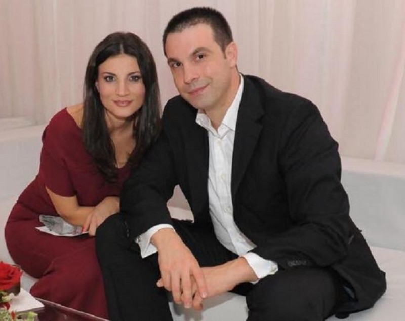 Reacția Ioanei Ginghină după ce a fost criticată că încă vorbește despre Alexandru Papadopol la șase ani de la divorț: „Vă răspund”