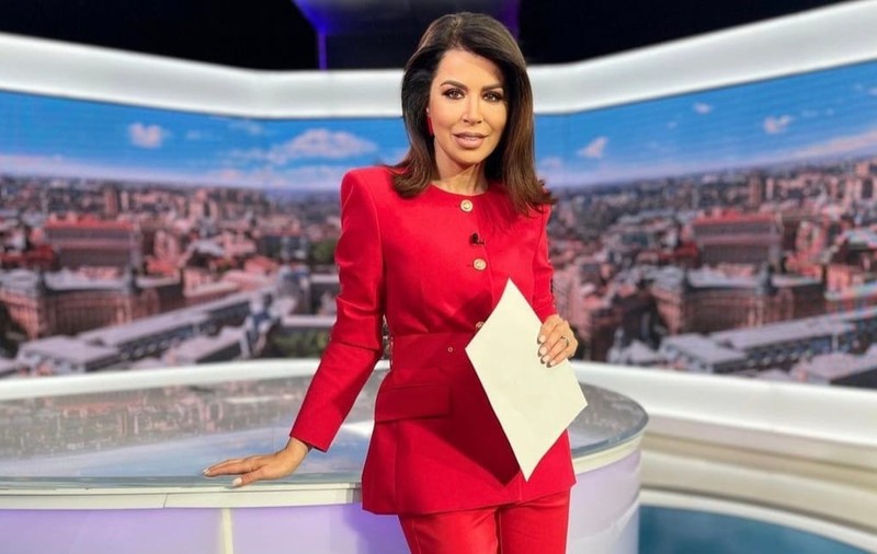 Visul secret al Simonei Pătruleasa e departe de televiziune: „Mi-aș dori să mă întorc la catedră”