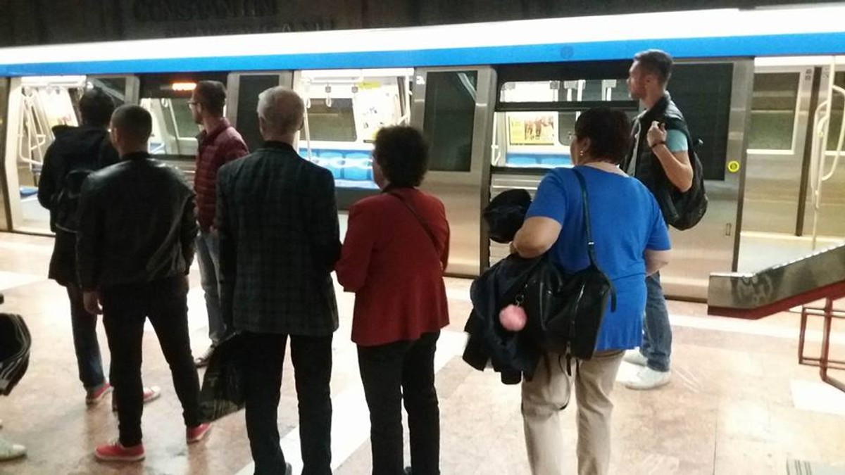 Cartele Metrorex - RATB . Cartelele integrate de călătorie Metrorex - RATB vor fi reintroduse anul acesta, au anunțat oficialii