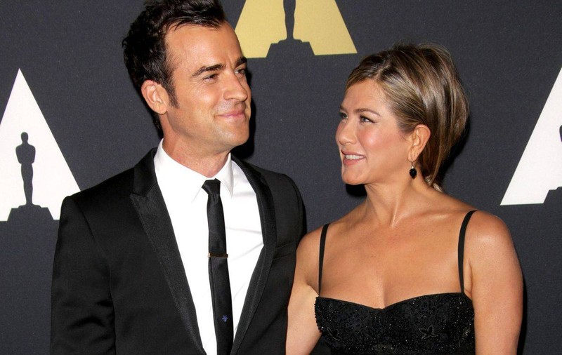 Jennifer Aniston, nuntă în secret după 3 ani de relație?