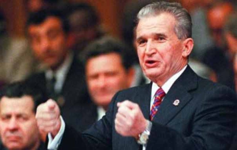 EXCLUSIV/ Cadoul pe care Nicolae Ceaușescu n-a mai apucat să-l primească. Meșterii au muncit la el săptămâni în șir / VIDEO