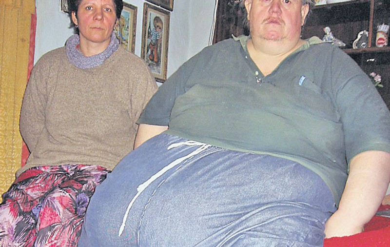 Video / Are 350 de kilograme!