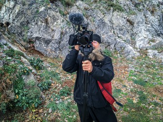 Părintele Calinic