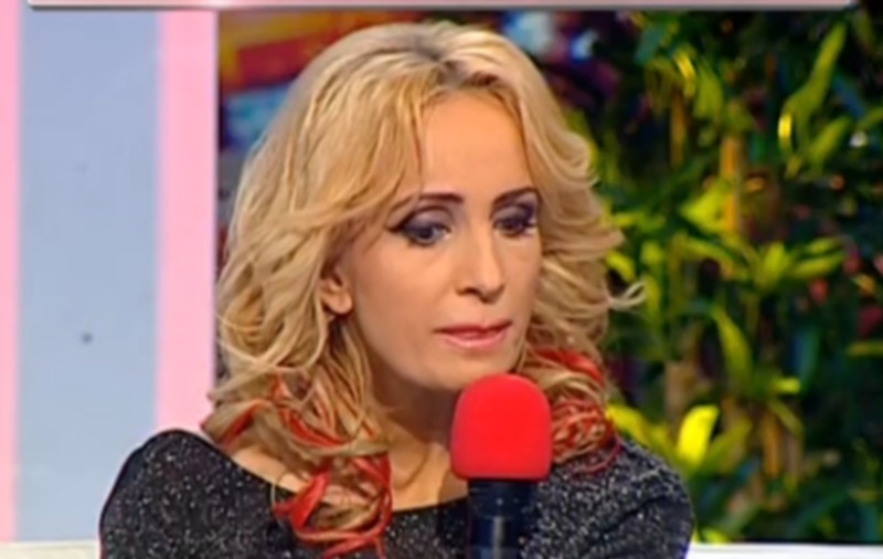 DRAMA DIN VIAŢA Danielei Gyorfi! Tatăl ei A PARALIZAT 