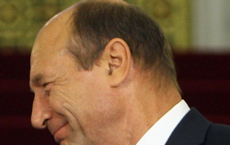 DOUĂ din cele 7 ACUZAŢII împotriva lui Băsescu, ADMISE DE CCR! Cum a încălcat preşedintele Constituţia