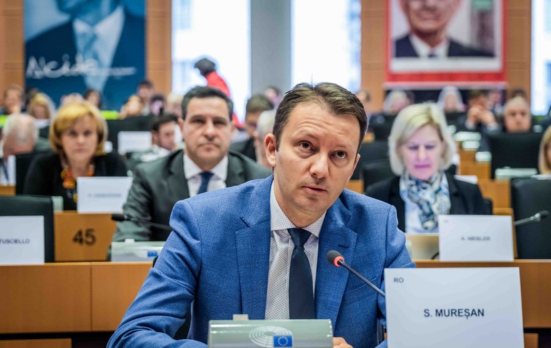 Greșelile din PNRR, explicate de un influent eurodeputat liberal. Lista erorilor care cauzează pierderi potențiale de miliarde de euro