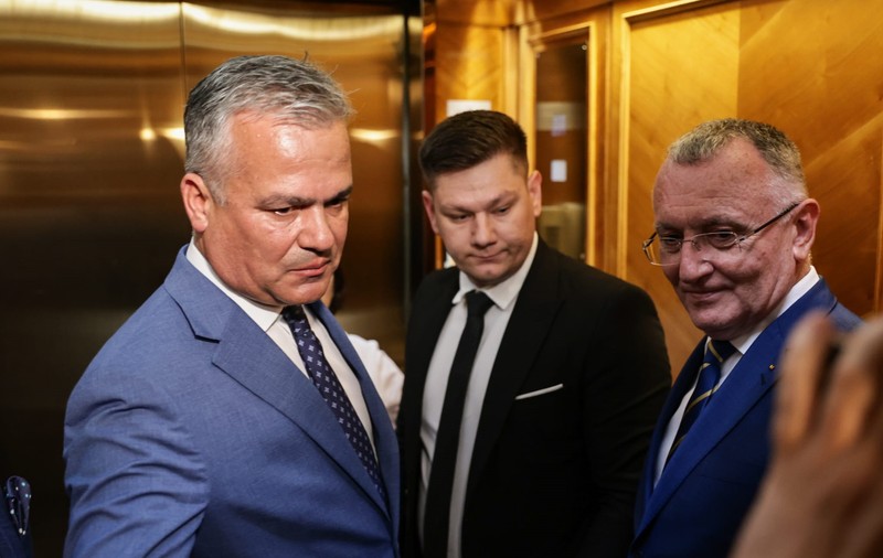 Război în PNL: „aripa Veștea” cere anularea Congresului Extraordinar și a clauzei anti-PSD. Partidul îi acuză de „sabotaj”