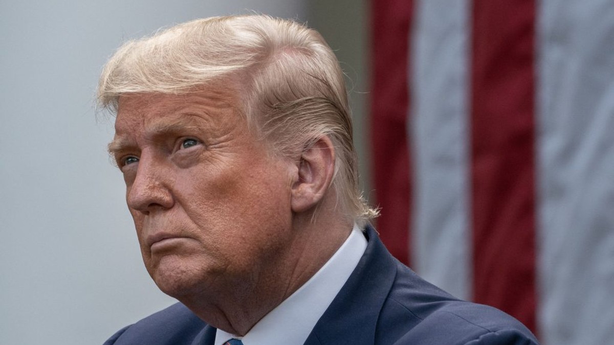 VIDEO Trump acceptă în cele din urmă începerea tranziţiei spre o administraţie Biden