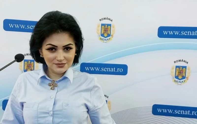 MApN, reacție oficială după ce Doamna Raisa de pe TikTok s-a lăudat că a fost agentă a Serviciului Secret al Armatei