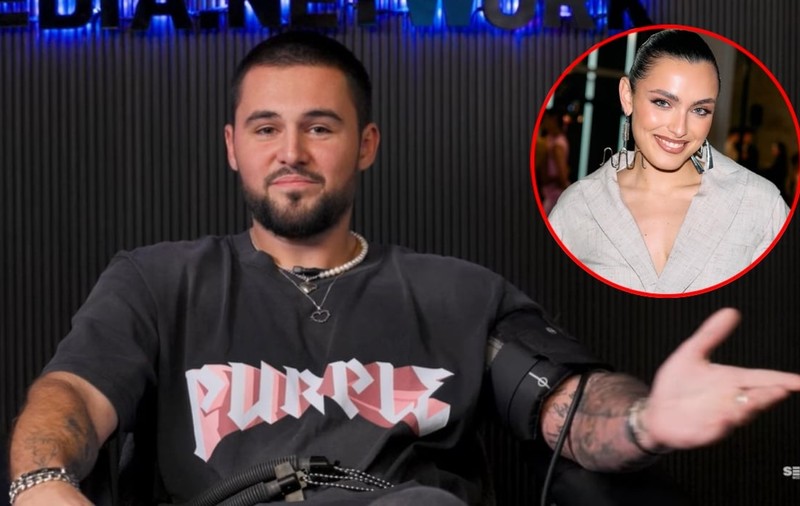Mario Fresh, adevărul despre relația cu Alexia Eram după despărțire. Ce se întâmplă între ei acum
