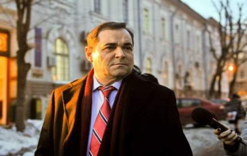 Mihai Nicolaiciuc, fostul șef al CFR, a fost condamnat definitiv la opt ani de închisoare. Țarul căilor ferate își va ispăși pedeapsa la Poarta Albă