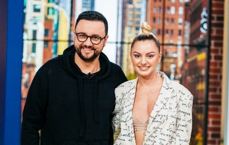 Alexandra Stan, supărată pe Cătălin Măruță: „Nu o să mai merg la el în emisiune niciodată, nici pentru toți banii din lumea asta”