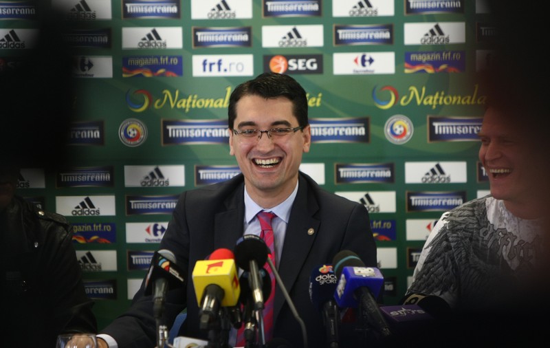FRF a adus înapoi un vechi sponsor. Pe ce sumă s-a încheiat parteneriatul și cât durează el