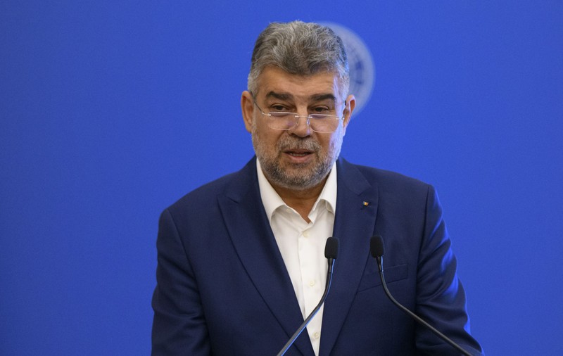 Ciolacu, despre proiectul PNL pentru candidatura lui Iohannis la parlamentare: Nu e nevoie de legislaţie suplimentară ca domnul preşedinte să candideze