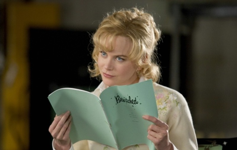 Lui Nicole Kidman i-a plăcut să se sărute cu Clive Owen