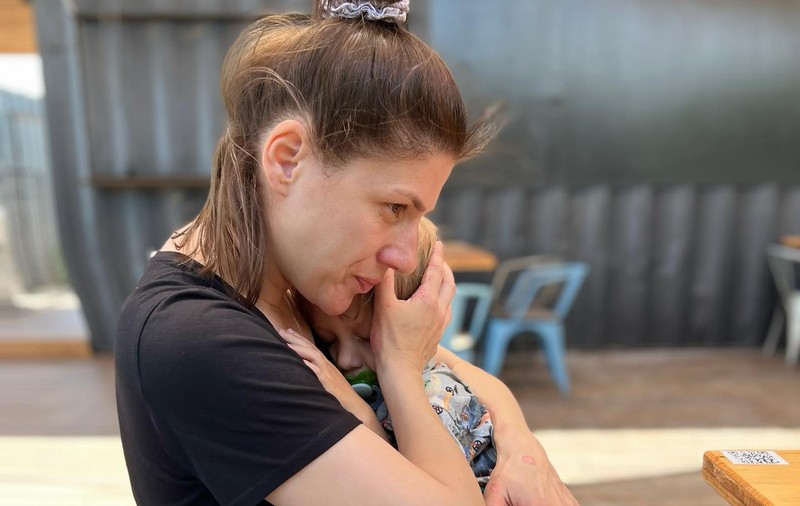 Decizia surprinzătoare luată de actrița Tily Niculae la 36 de ani. „Să înceapă un nou capitol”