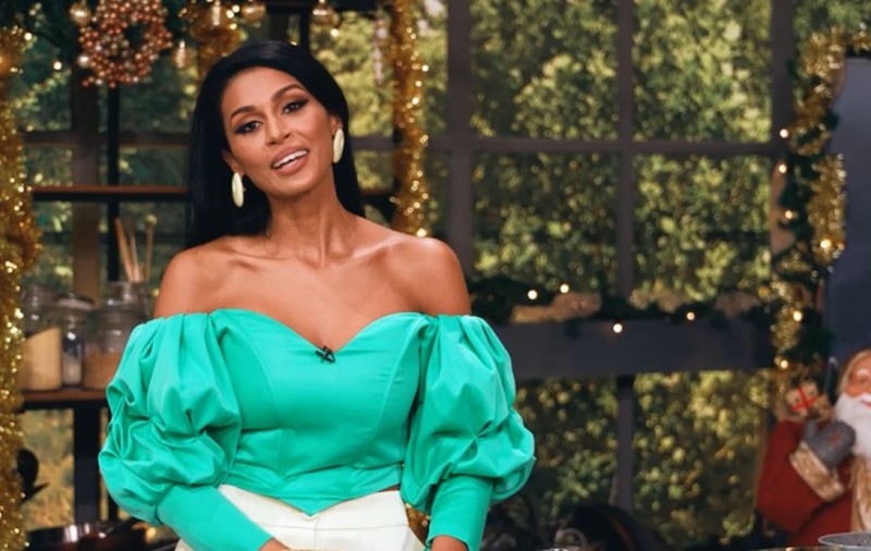 Rețeta gustoasă de musaca de post preparată de Majda Aboulumosha. Două ingrediente care pot fi folosite doar opțional