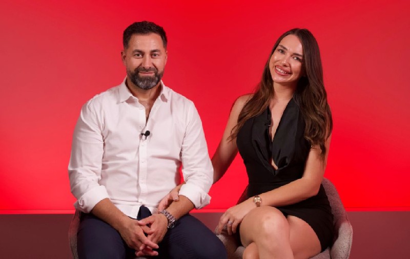 VIVA! Couple, noul format video original al revistei VIVA! se lansează astăzi