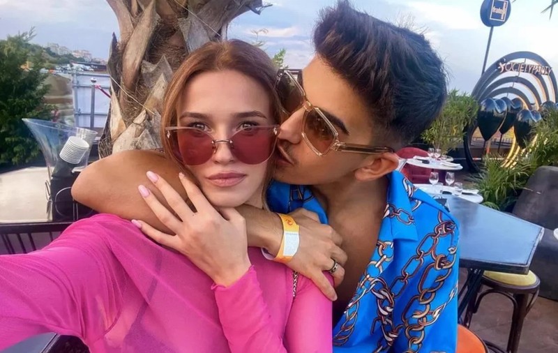 Sebastian Dobrincu rupe tăcerea despre motivele despărțirii de Ioana Ignat: „Îmi recunosc și eu defectele, dar trebuie să fie reciproc”