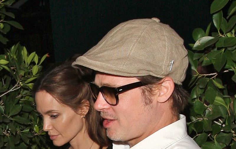 CADOU de NUNTĂ INEDIT pentru Brad Pitt şi Angelina Jolie: două vieţuitoare care le poartă numele