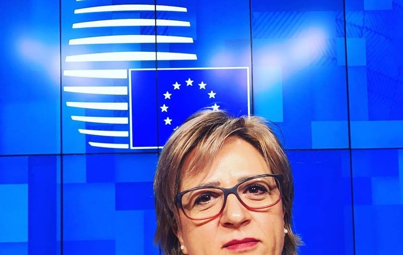 Roxana Popa, şefa de cabinet a premierului Viorica Dăncilă, a demisionat. A plecat şi din PSD şi acuză "îndepărtarea de valorile stângii europene"
