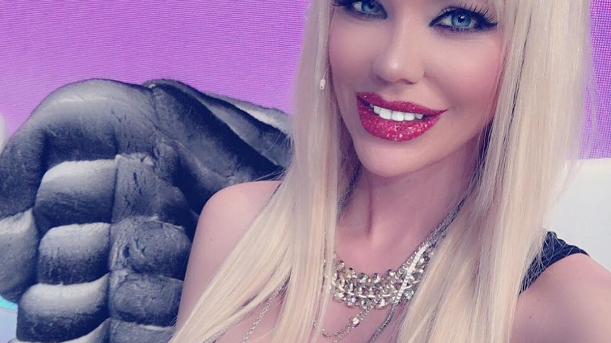 Ce s-a ales de bărbatul după care Bianca Drăgușanu plângea la "Din Dragoste". Cum arată azi Mihai | FOTO