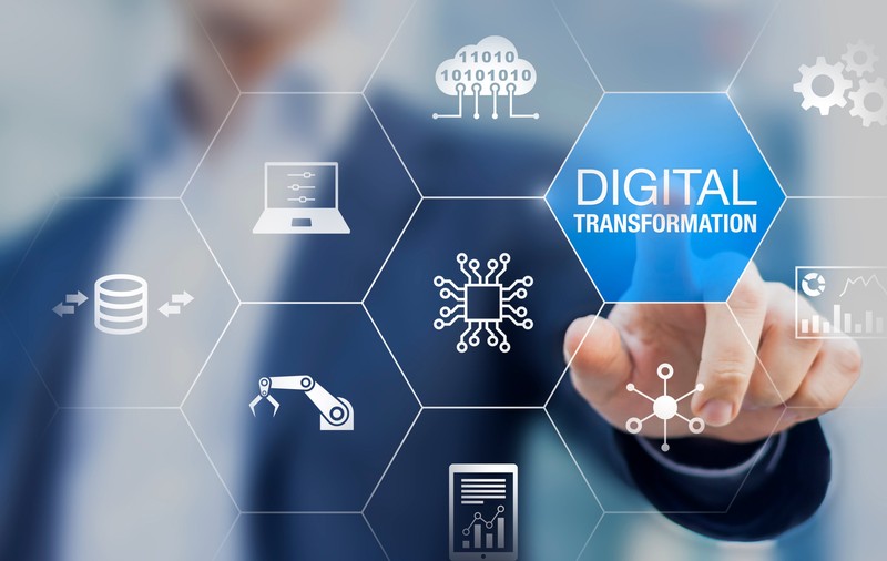 Saltul digital. E-guvernarea românească între urgența de fapt și „greaua moștenire”