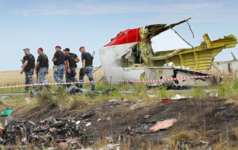 Rusia neagă rezultatele anchetei zborului MH17: „Kievul a reușit să fabrice dovezile și a întors afacerea în avantajul său”