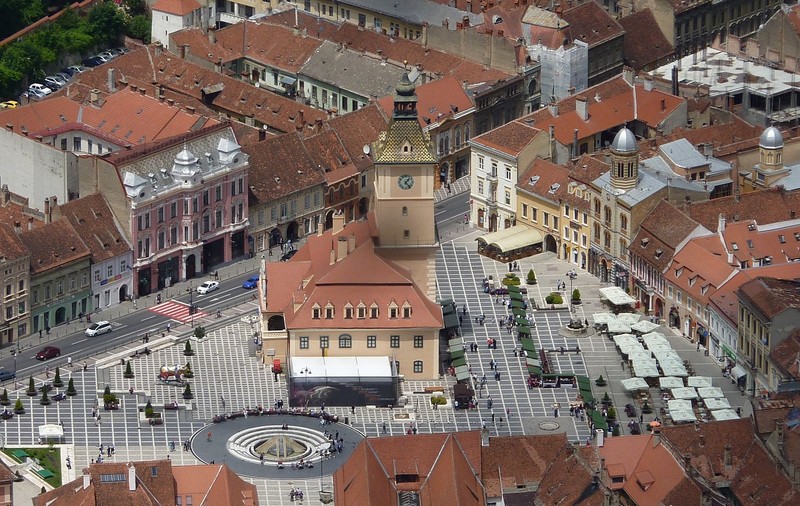 Cât s-au scumpit locuințele din Brașov în luna noiembrie? Ce apartamente mai poți cumpăra ieftin