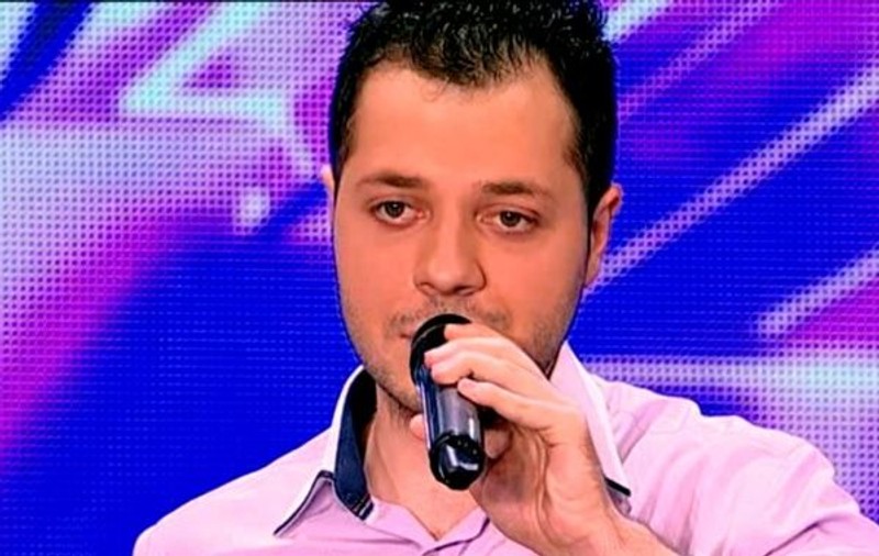 Un profesor de matematică i-a dat pe spate pe jurații de la "X Factor". E favorit la câștigarea celor 200.000 €  | VIDEO