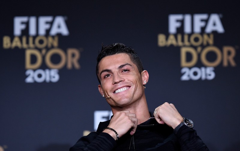 Ultima investiție a lui Cristiano Ronaldo. Portughezul s-a apucat de turism