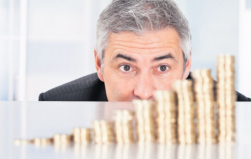 Angajaţi, dar fără pensie sigură! Peste 3,4 milioane de români sunt într-o situaţie delicată privind pensiile