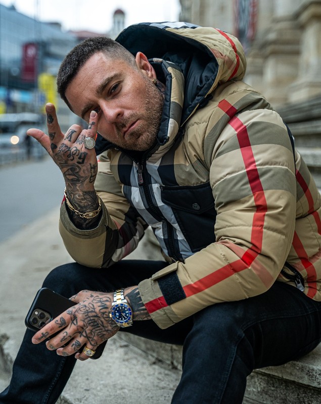 TJ Miles a fost eliminat de la „Survivor România”: „Competiția asta schimbă mulți oameni”