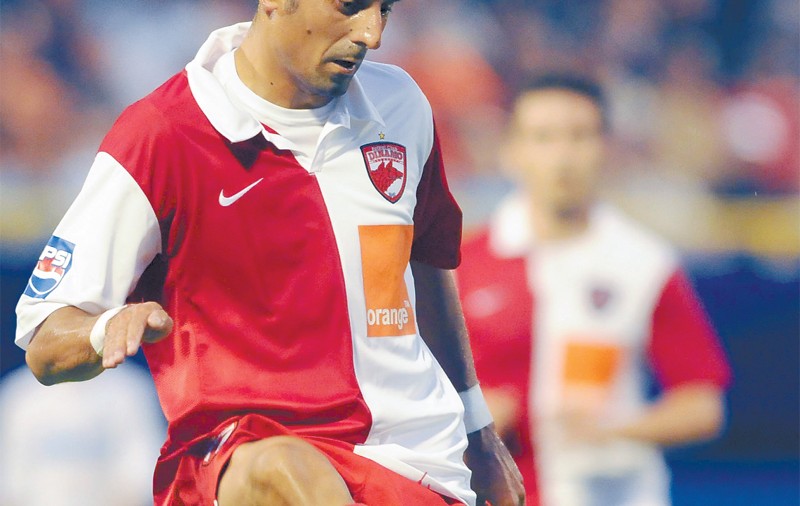 Ofertă - şoc! CFR Cluj îl vrea pe Dănciulescu