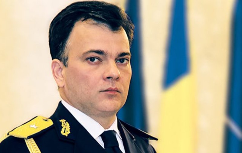 Cine va conduce SRI în locul lui Eduard Hellvig până la numirea unui nou șef de către Parlament: un fost fizician, cu 20 de ani vechime în Serviciu