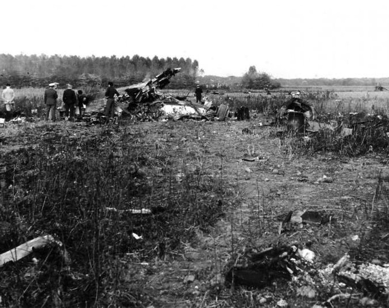 Catastrofa aeriană de la Urziceni, din 1977. Fenomenul „amurgului târziu” a contribuit la tragedia soldată cu 29 de morți