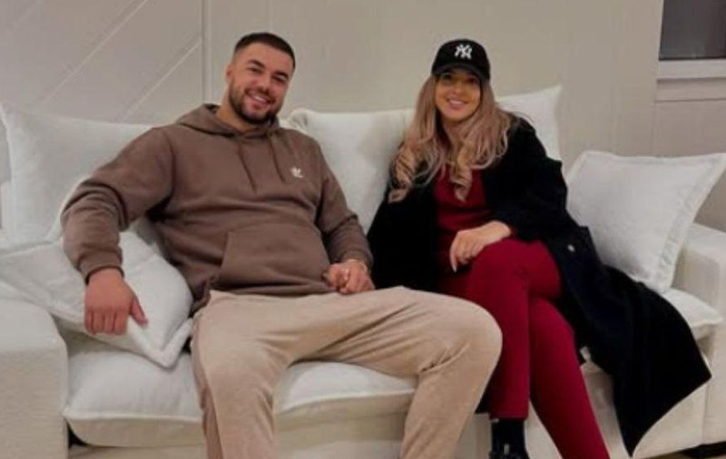 Cum arată apartamentul cumpărat de Daniela Iliescu, soția lui Culiță Sterp, special pentru bona copiilor
