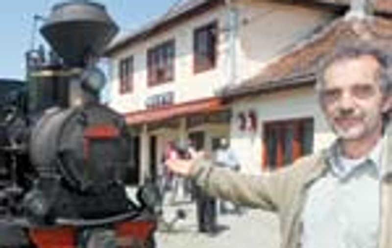 A lasat Elvetia pentru Maramures!