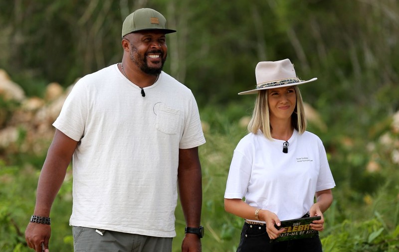 Ce condiție a pus Cabral înainte de a prezenta „Sunt celebru, scoate-mă de aici”. „Asta a fost discuția”