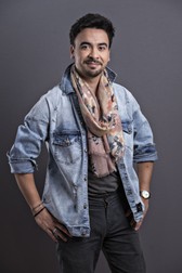 Daniel Max Dragomir, la Te cunosc de undeva