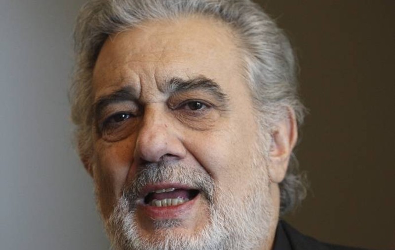 Placido Domingo, INTERNAT ÎN SPITAL pentru o emoblie pulmonară