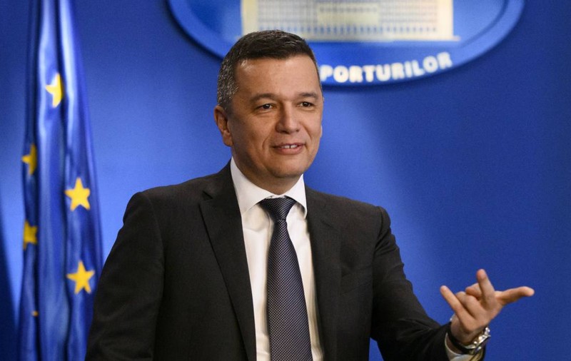 Sorin Grindeanu este convins că România va ajunge la impozitul progresiv: „Toate statele dezvoltate au”