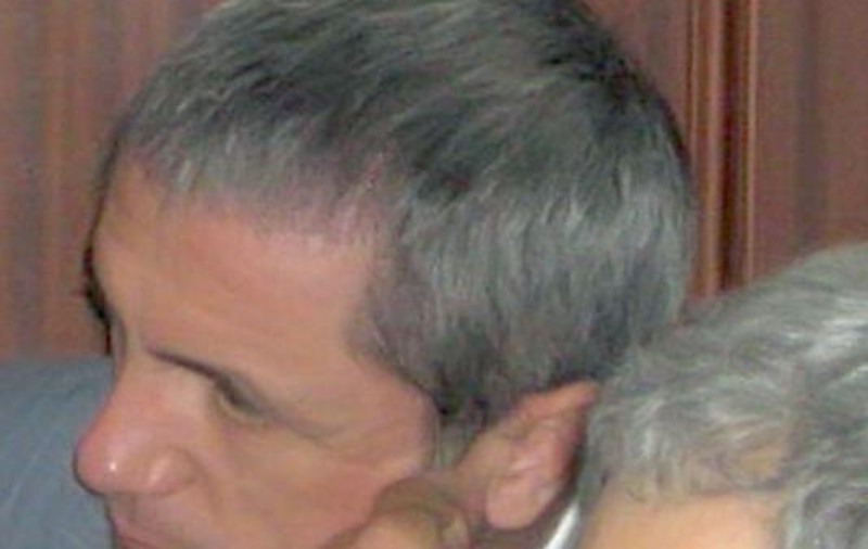 Vă vine să credeţi? E Gică Popescu!