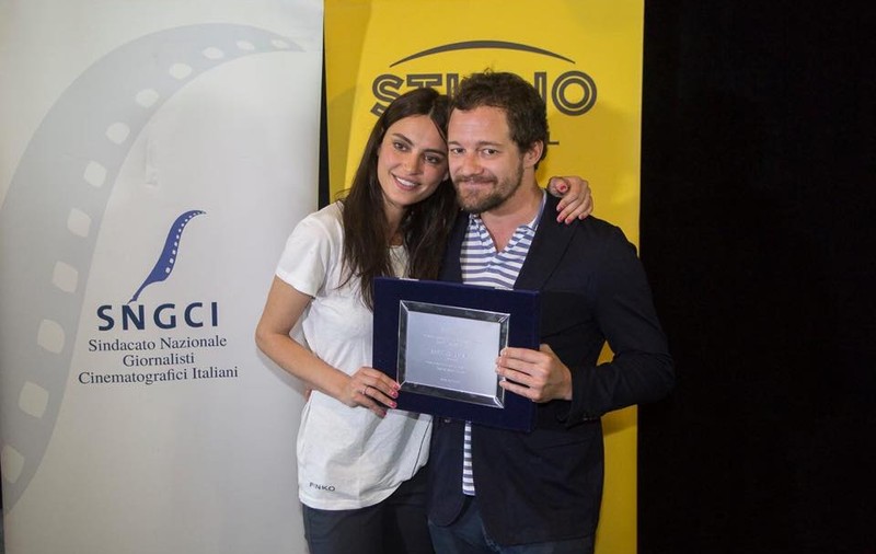 Catrinel Menghia, la Festivalul de Film de la Cannes cu două producții. Românca joacă alături de Salma Hayek