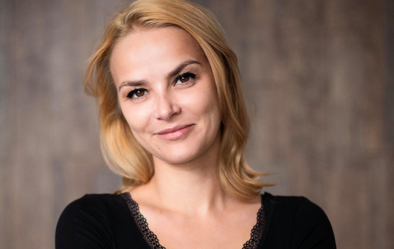 Guvernul a numit noul prefect al Capitalei. Cine este Alexandra Văcaru